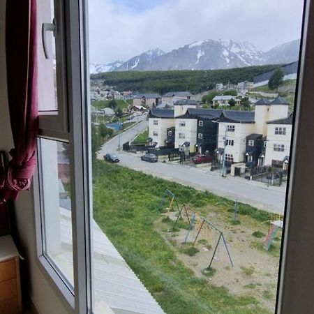 Andes Fueguinos Apartment Ушуая Екстериор снимка