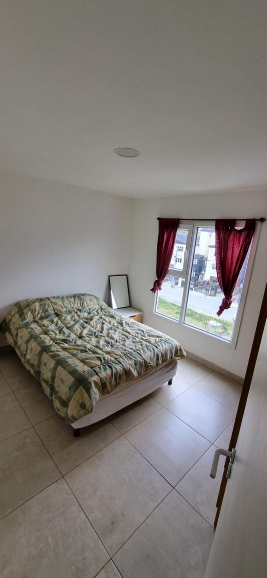 Andes Fueguinos Apartment Ушуая Екстериор снимка