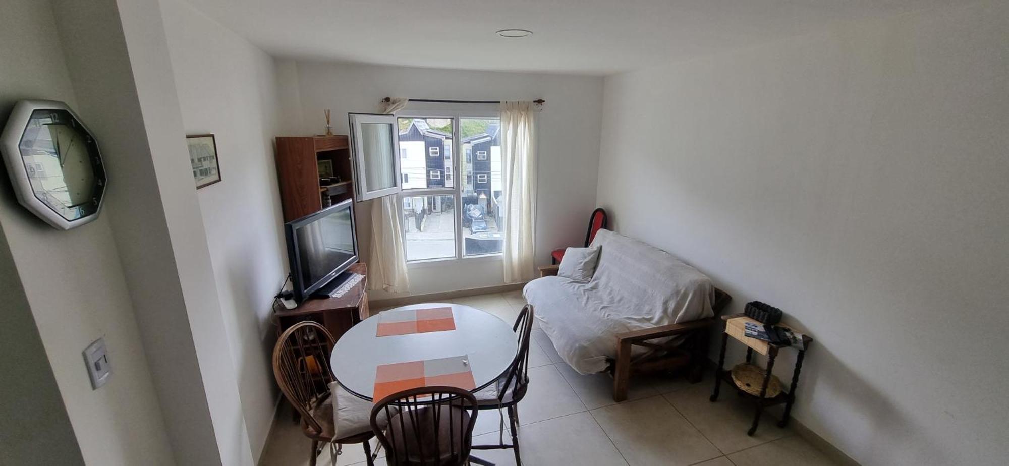 Andes Fueguinos Apartment Ушуая Екстериор снимка
