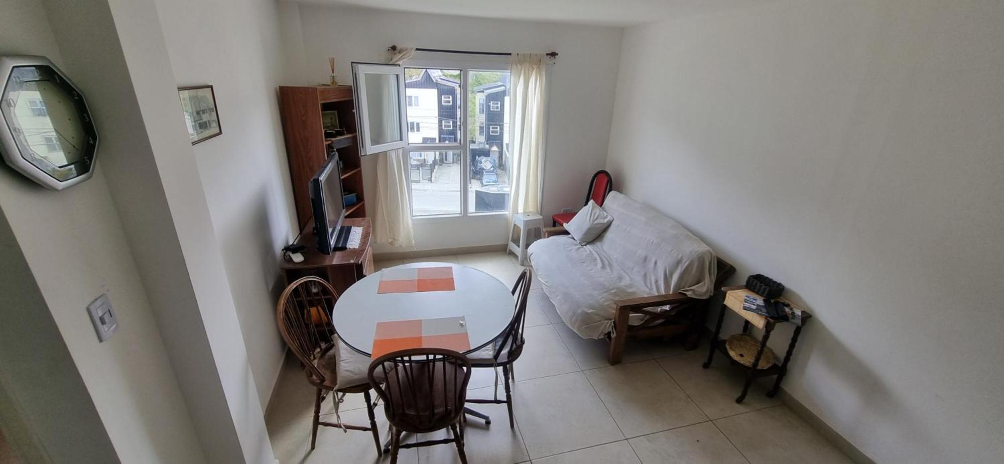 Andes Fueguinos Apartment Ушуая Екстериор снимка